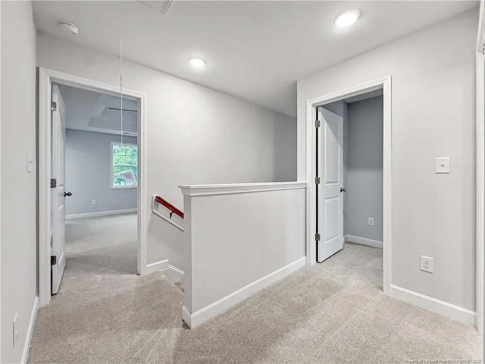 205 4TH STREET Erwin, NC 28339