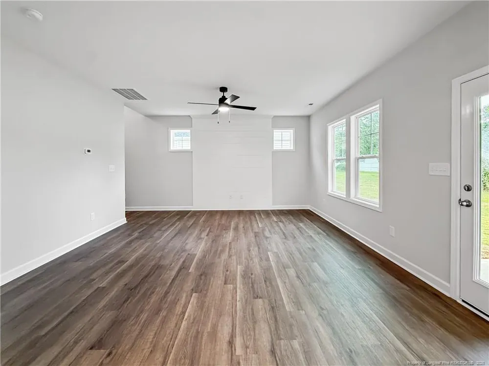 205 4TH STREET Erwin, NC 28339