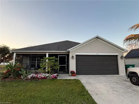 1243 Madison Court