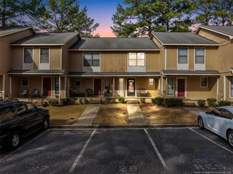 1207 Huntsman Court