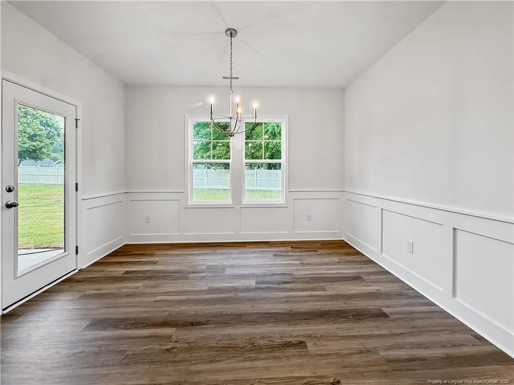 203 4TH STREET Erwin, NC 28339
