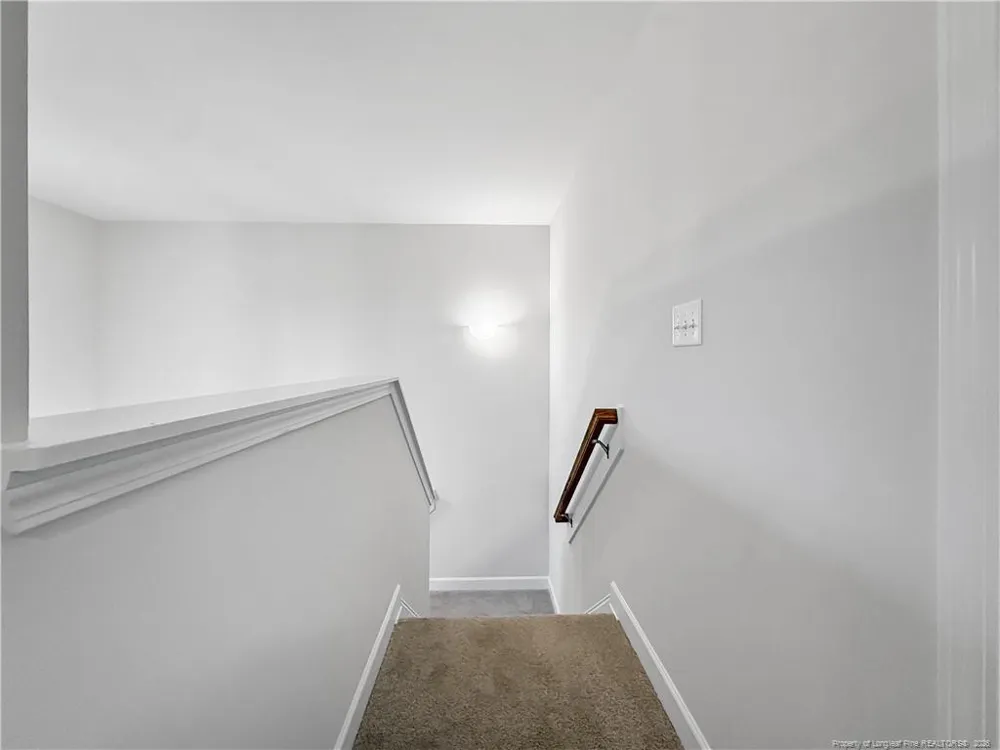 203 4TH STREET Erwin, NC 28339