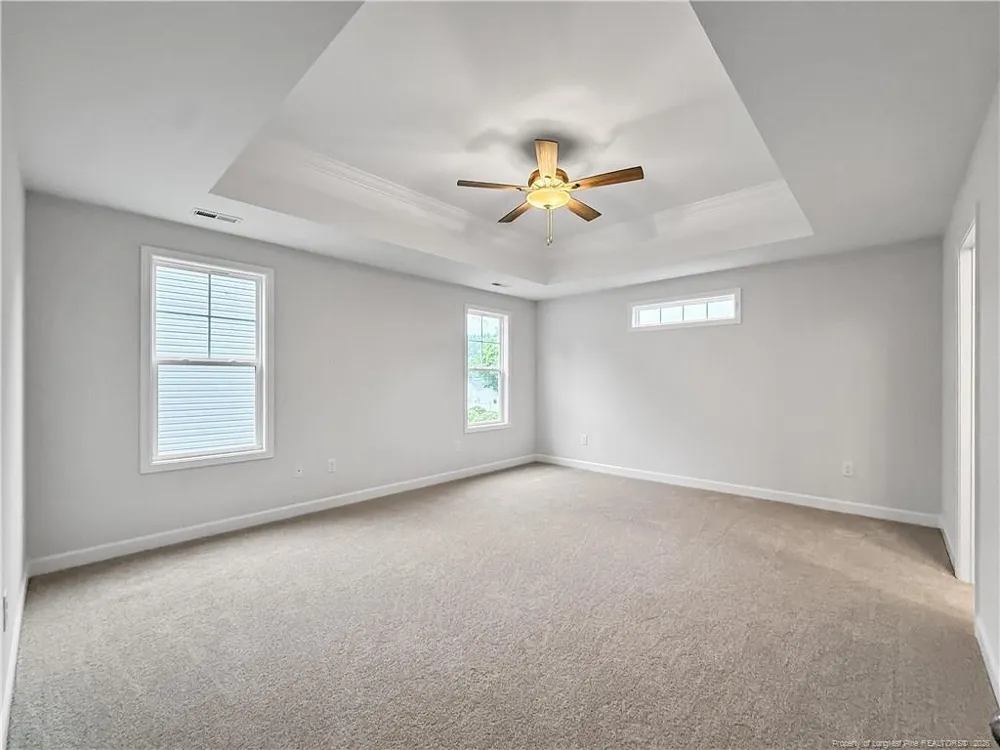 203 4TH STREET Erwin, NC 28339