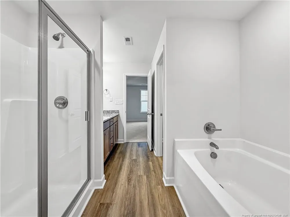 203 4TH STREET Erwin, NC 28339
