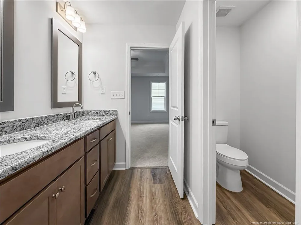 203 4TH STREET Erwin, NC 28339