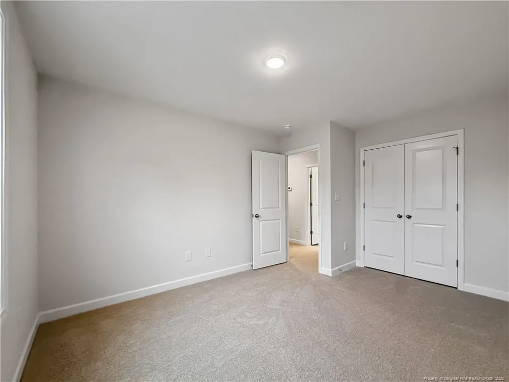 203 4TH STREET Erwin, NC 28339
