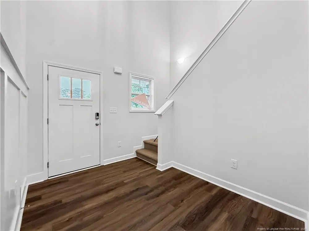 203 4TH STREET Erwin, NC 28339