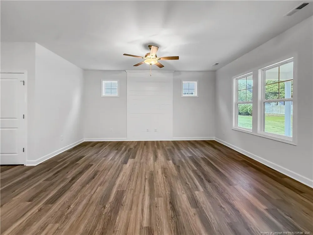 203 4TH STREET Erwin, NC 28339