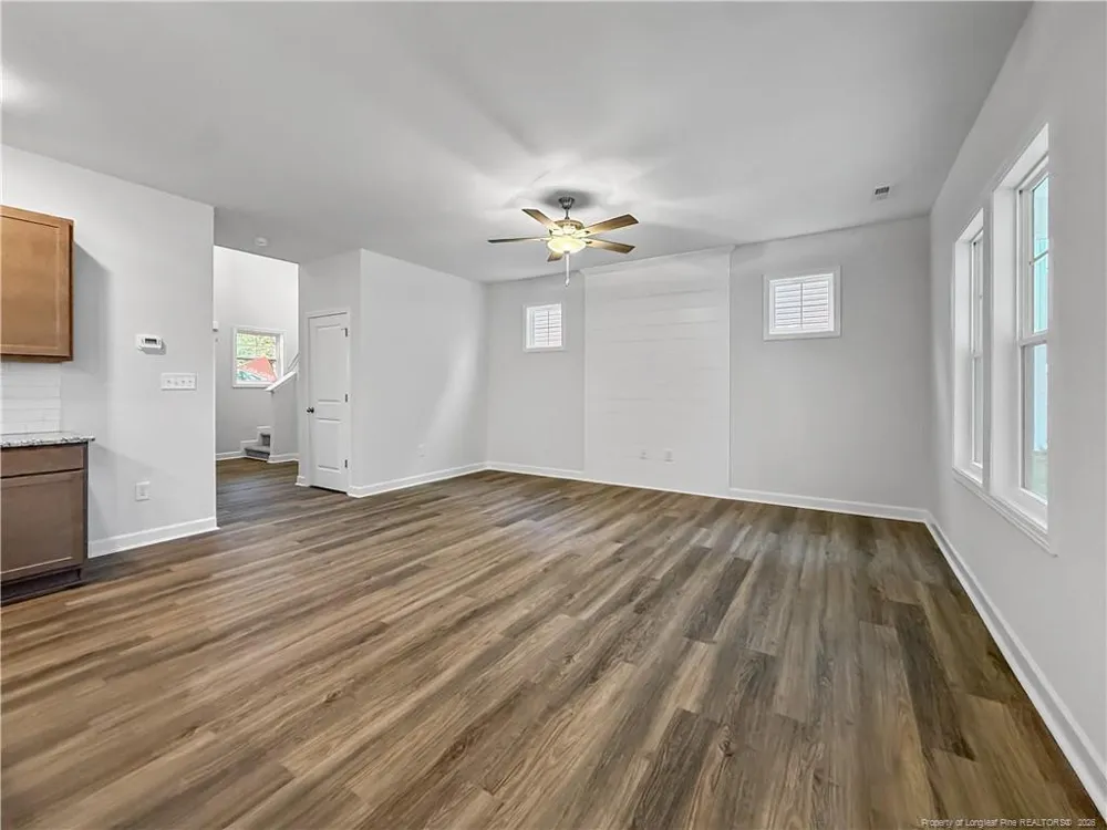 203 4TH STREET Erwin, NC 28339