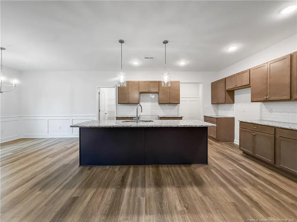 203 4TH STREET Erwin, NC 28339
