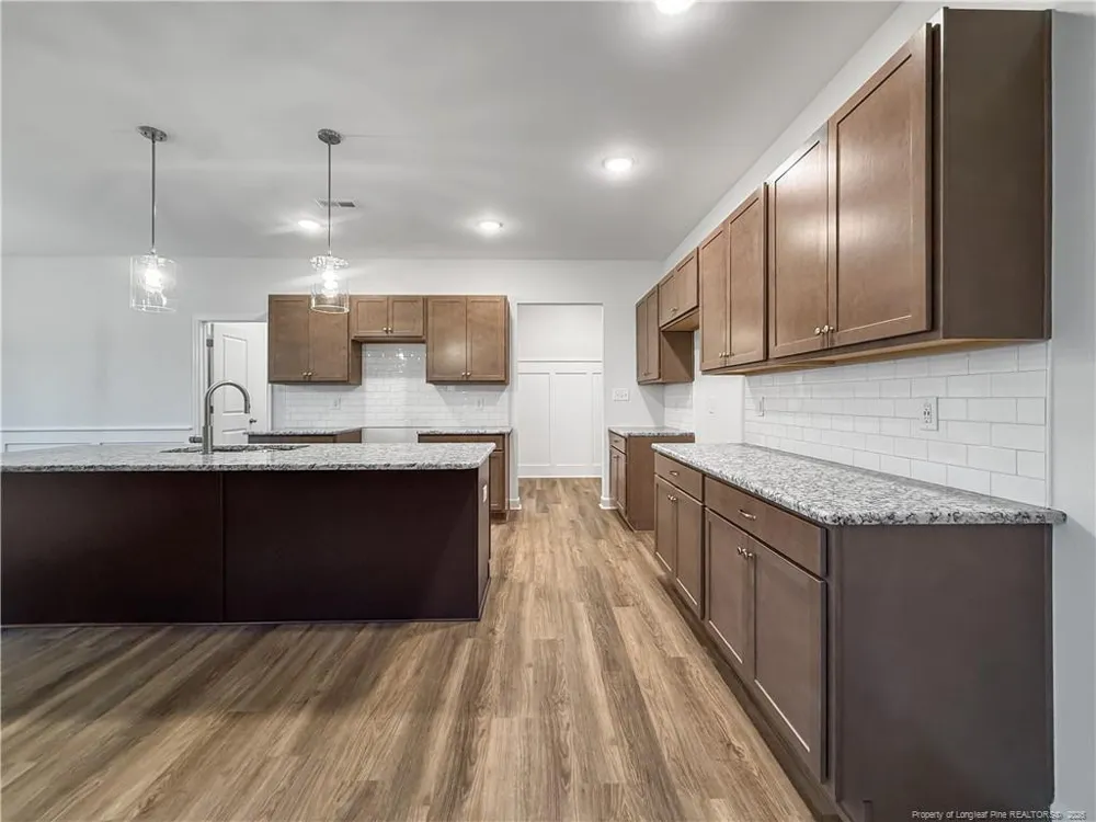 203 4TH STREET Erwin, NC 28339