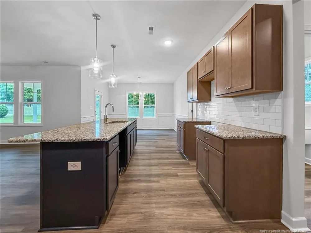 203 4TH STREET Erwin, NC 28339