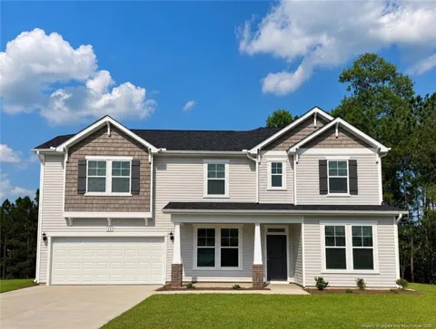 51 Cornelia Crossing