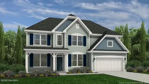 123 Darmouth Drive