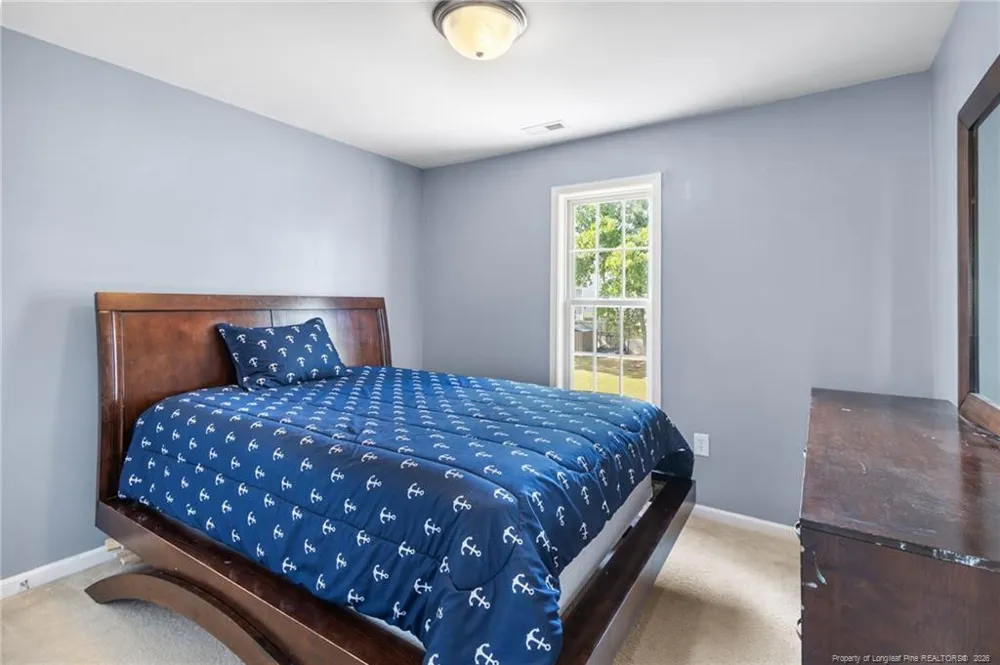 80 Chinkapin Oak Circle Bunnlevel, NC 28323