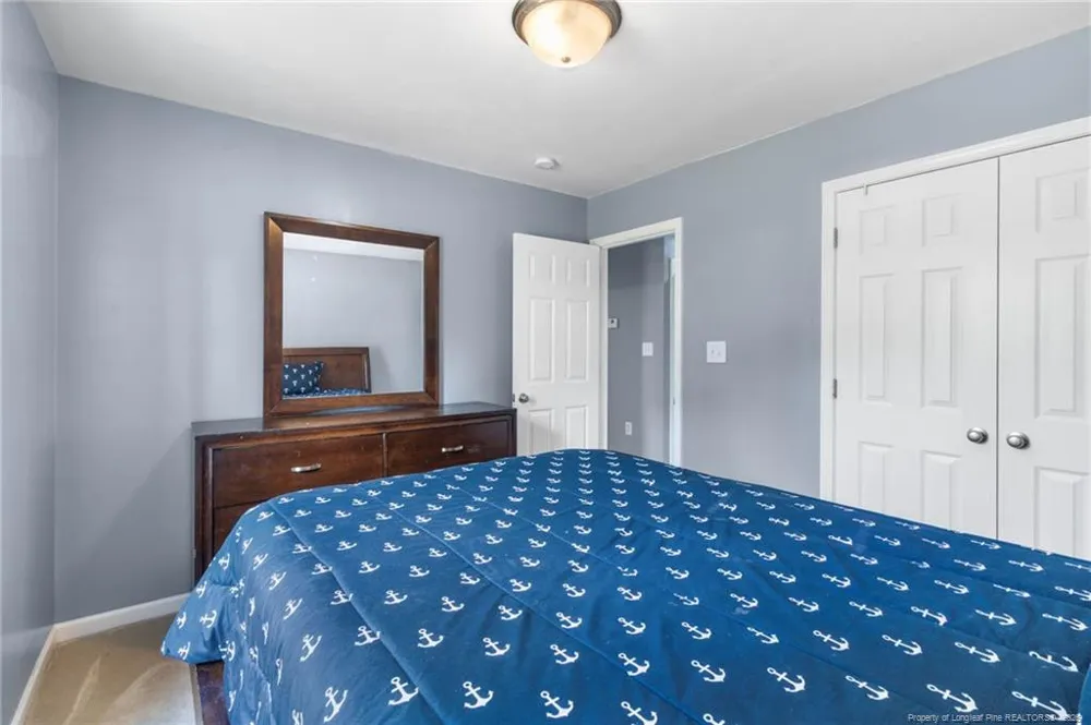 80 Chinkapin Oak Circle Bunnlevel, NC 28323