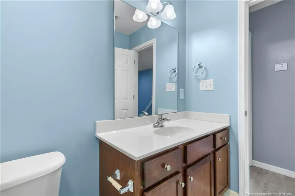 80 Chinkapin Oak Circle Bunnlevel, NC 28323