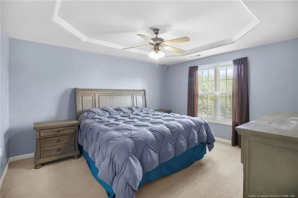80 Chinkapin Oak Circle Bunnlevel, NC 28323