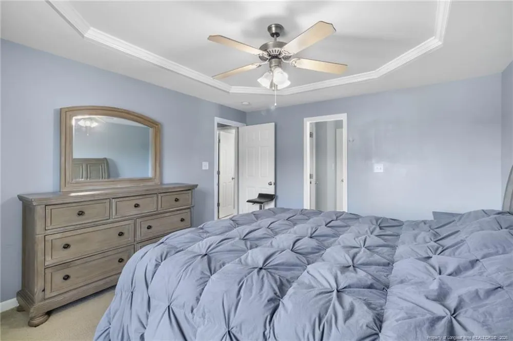80 Chinkapin Oak Circle Bunnlevel, NC 28323