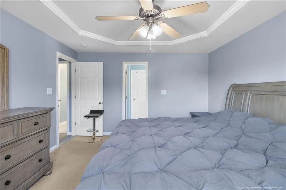 80 Chinkapin Oak Circle Bunnlevel, NC 28323