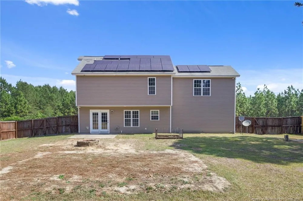 80 Chinkapin Oak Circle Bunnlevel, NC 28323