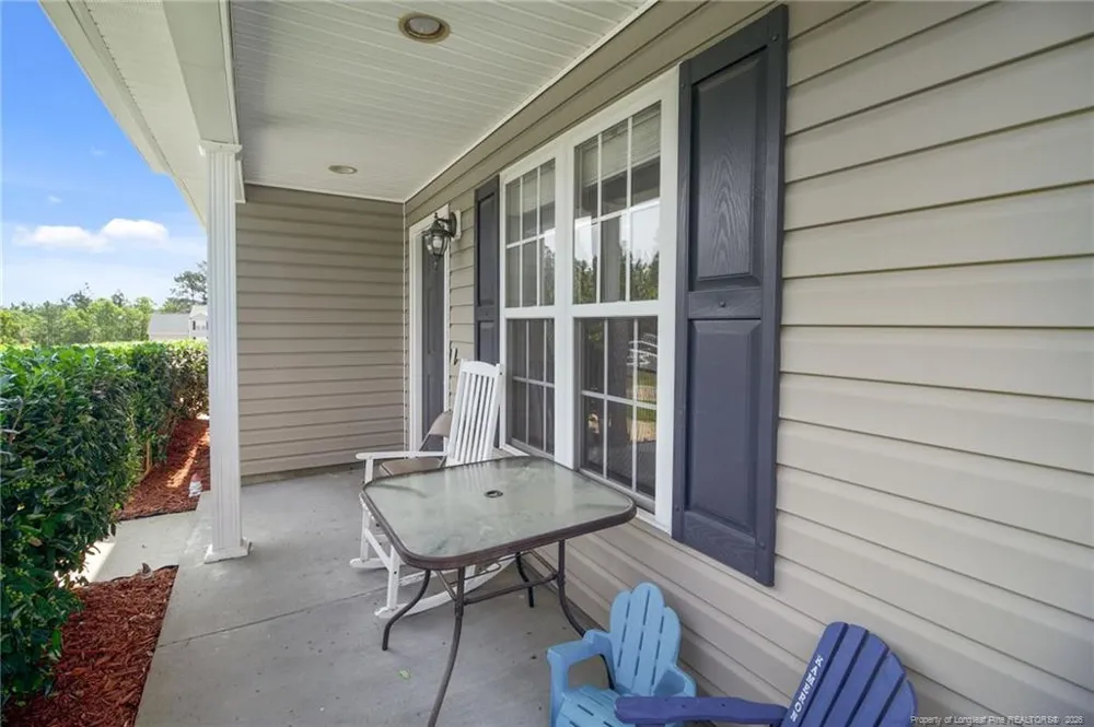 80 Chinkapin Oak Circle Bunnlevel, NC 28323
