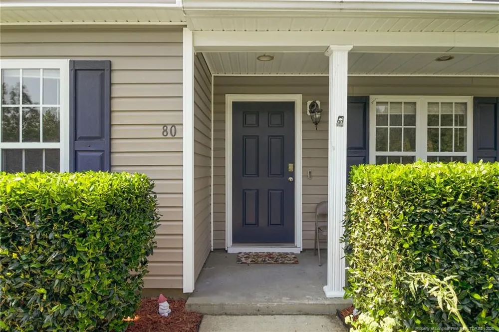 80 Chinkapin Oak Circle Bunnlevel, NC 28323