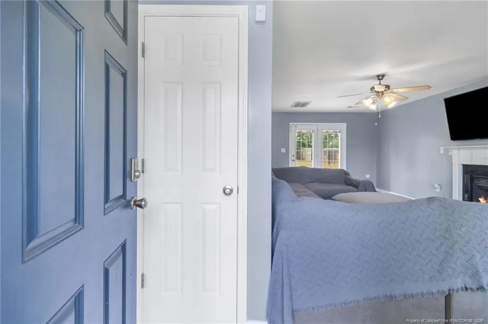 80 Chinkapin Oak Circle Bunnlevel, NC 28323