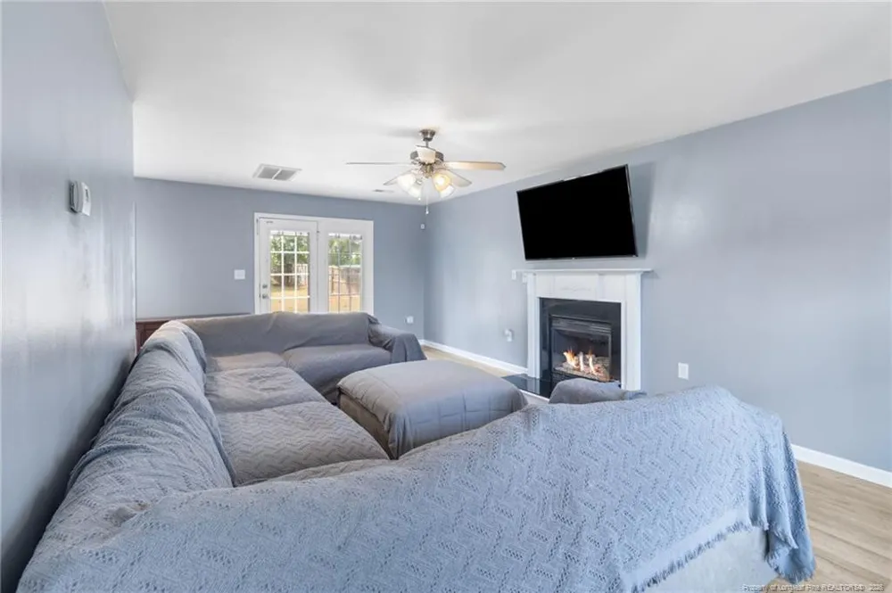 80 Chinkapin Oak Circle Bunnlevel, NC 28323