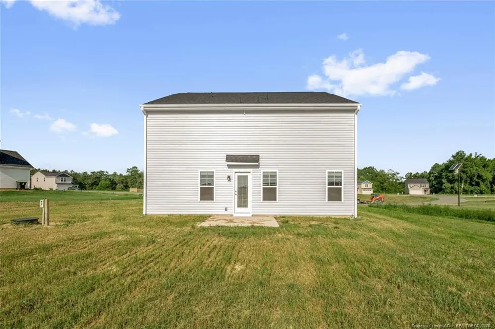 38 Coachman Lane Autryville, NC 28318