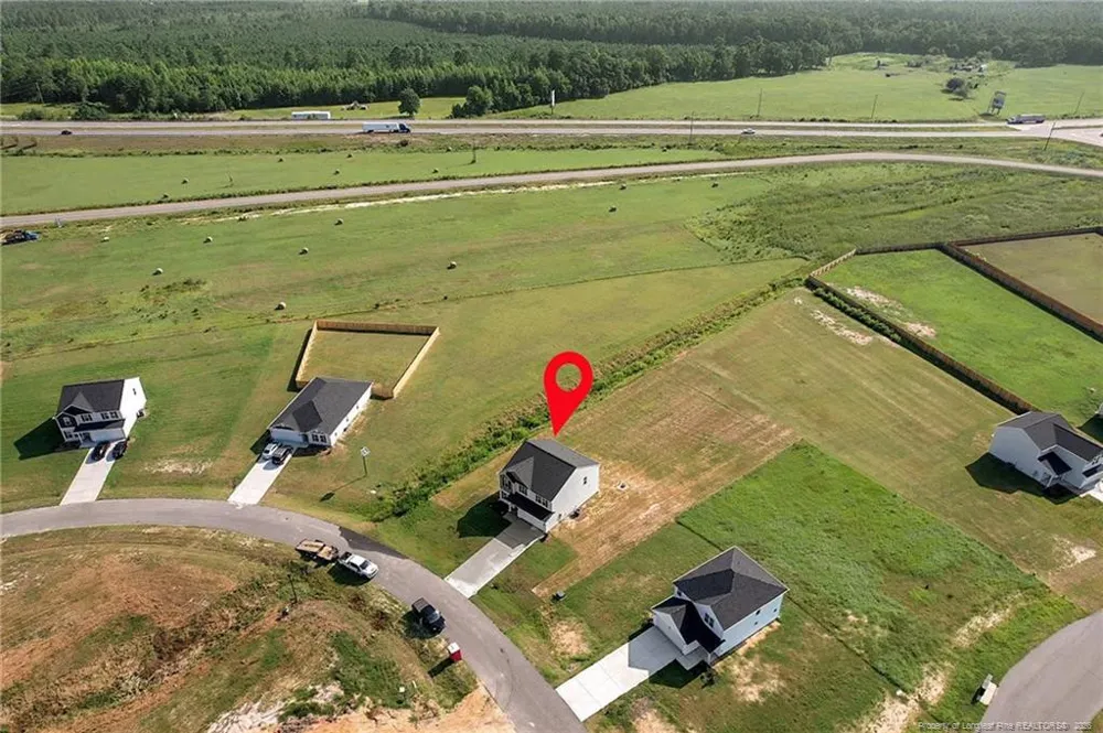 38 Coachman Lane Autryville, NC 28318