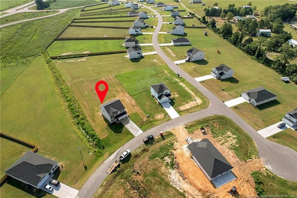 38 Coachman Lane Autryville, NC 28318