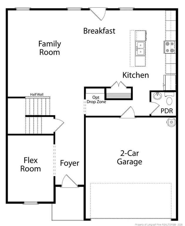 38 Coachman Lane Autryville, NC 28318
