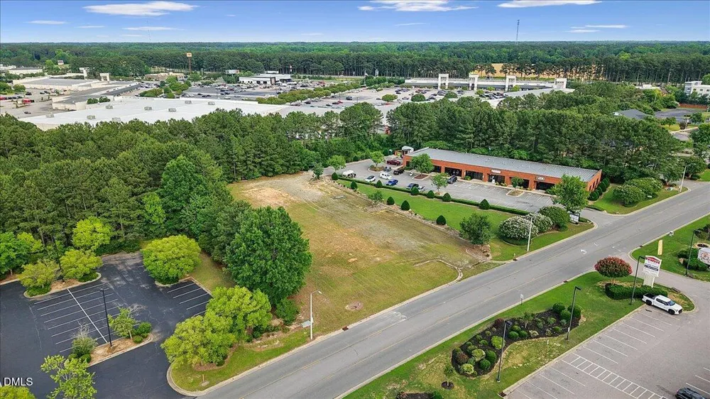 367 Venture Drive Smithfield, NC 27577