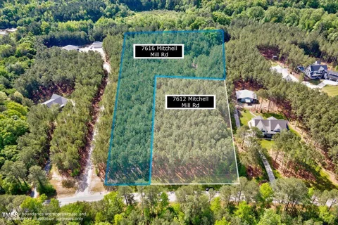 7612 Mitchell Mill Road