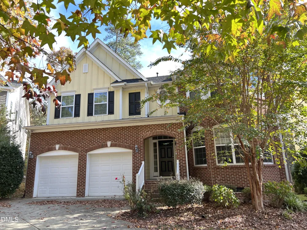 936 Bentbury Way Cary, NC 27518