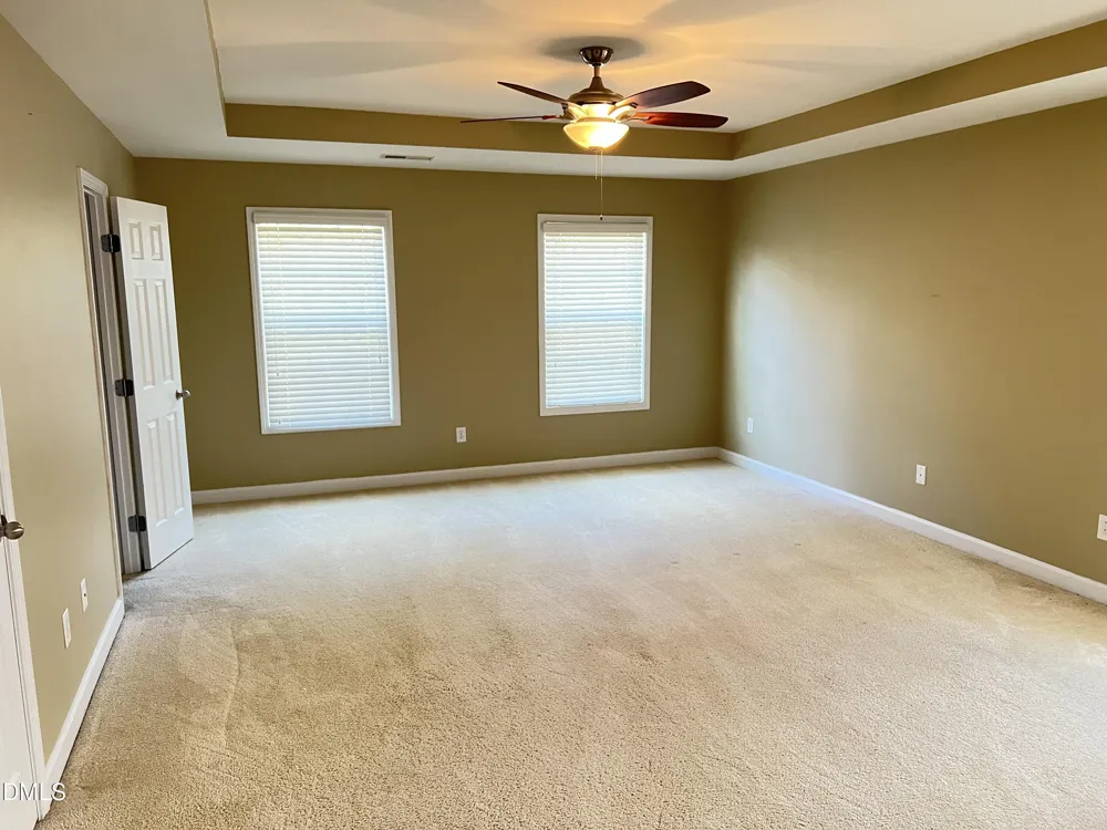 936 Bentbury Way Cary, NC 27518