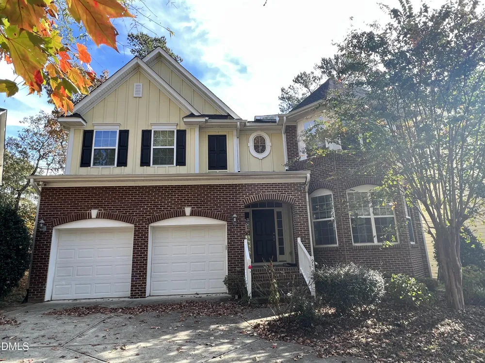 936 Bentbury Way Cary, NC 27518