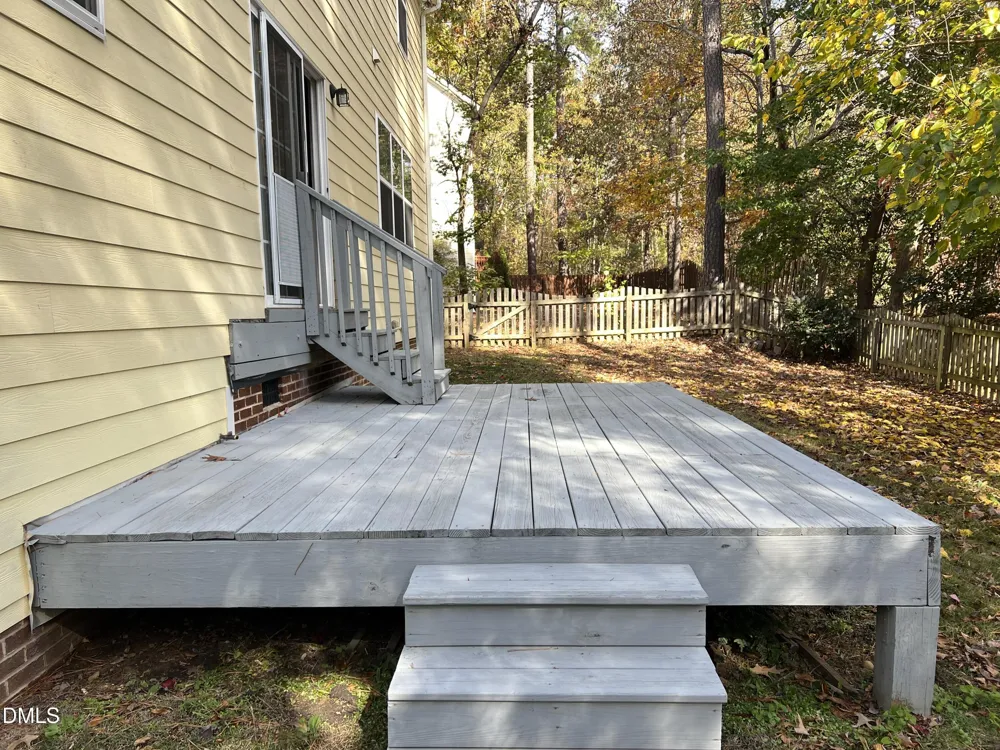936 Bentbury Way Cary, NC 27518