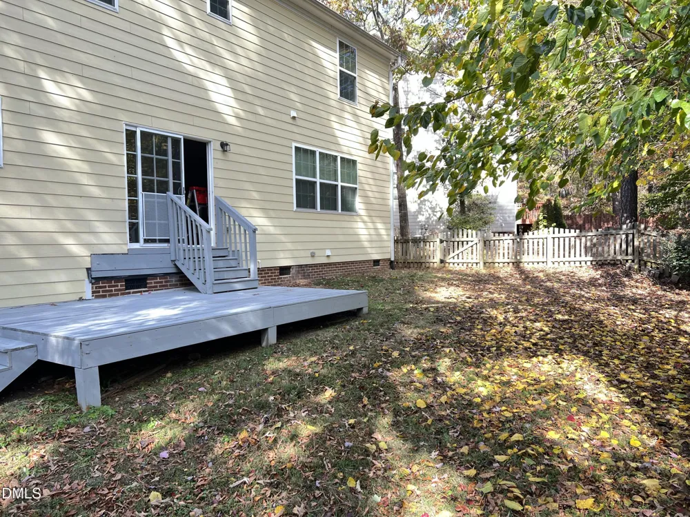 936 Bentbury Way Cary, NC 27518