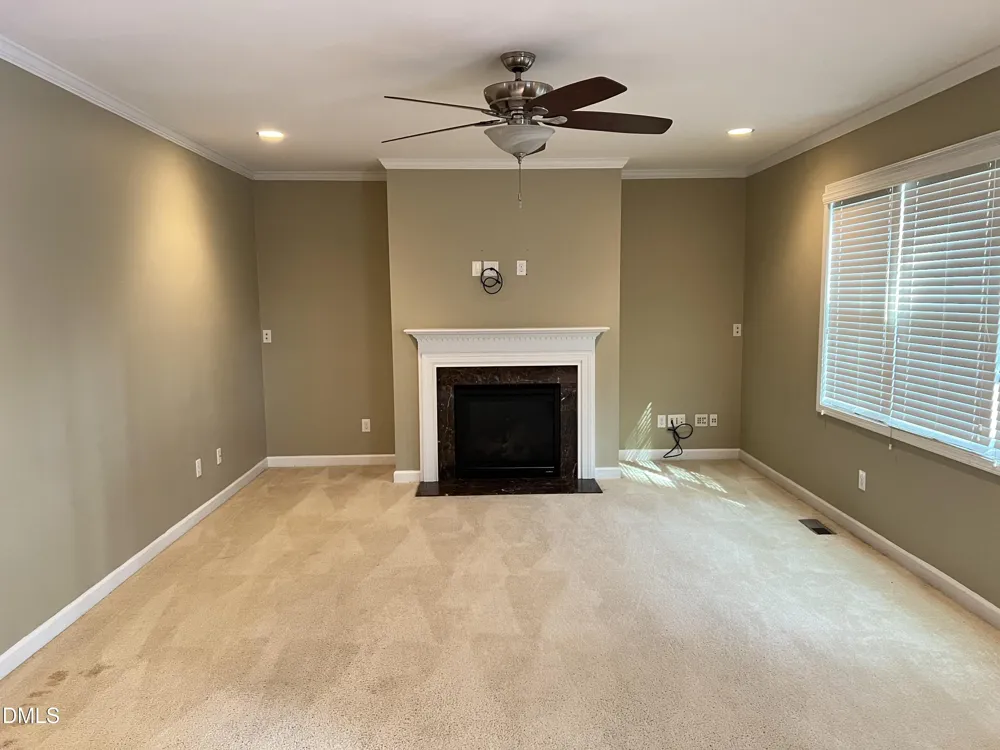 936 Bentbury Way Cary, NC 27518