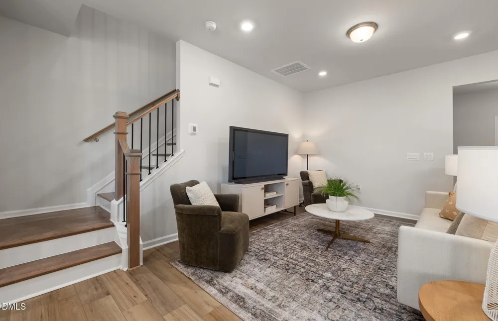 2822 Rodeo Court Willow Springs, NC 27592