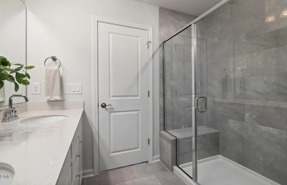 2822 Rodeo Court Willow Springs, NC 27592