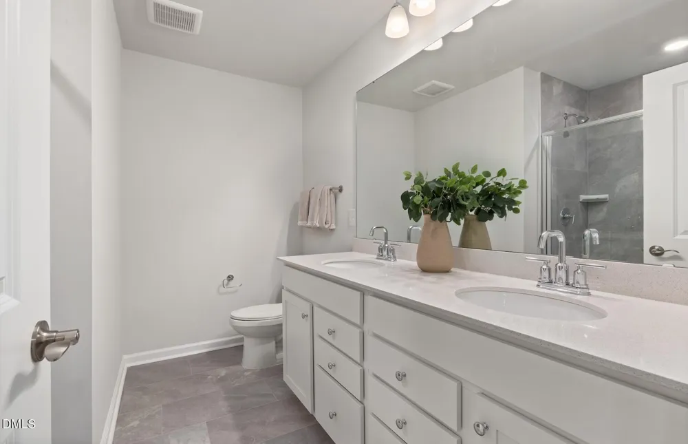 2822 Rodeo Court Willow Springs, NC 27592