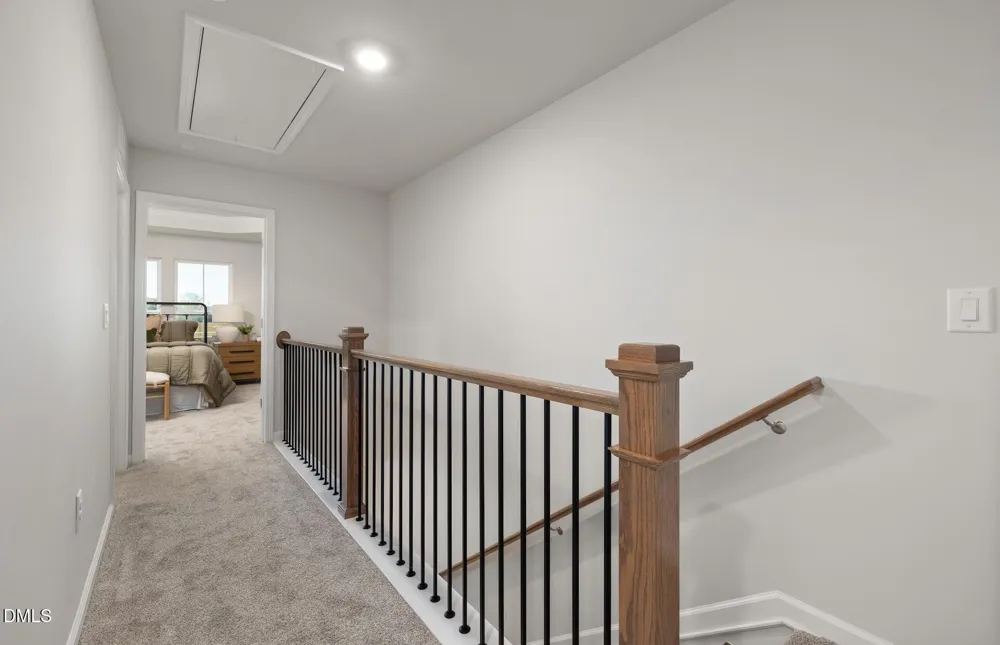 2822 Rodeo Court Willow Springs, NC 27592