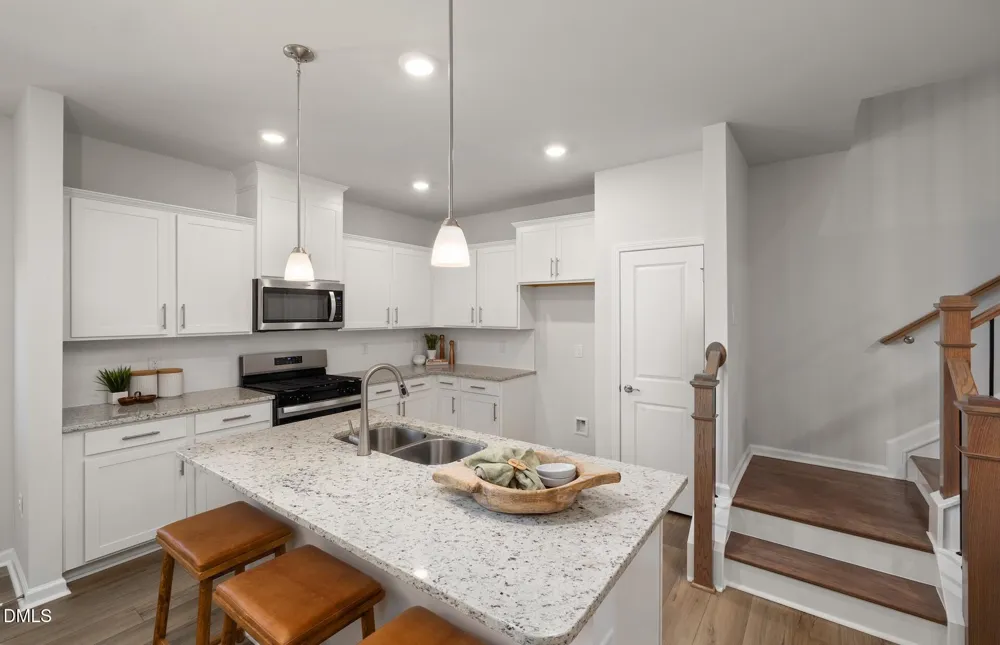 2822 Rodeo Court Willow Springs, NC 27592