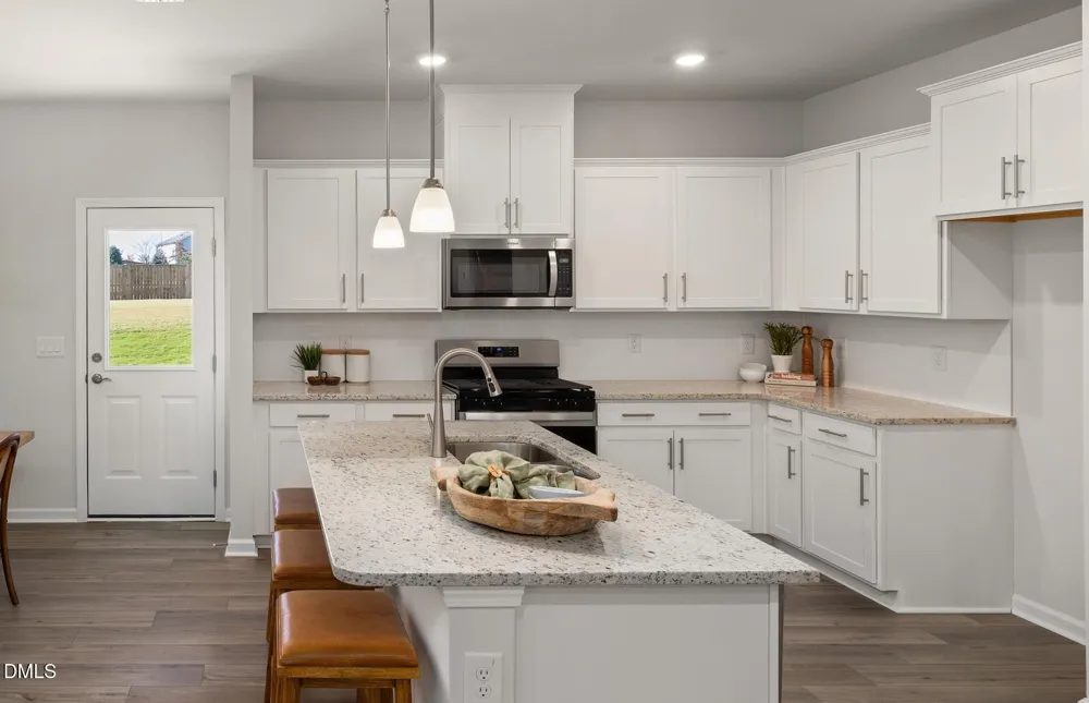 2822 Rodeo Court Willow Springs, NC 27592