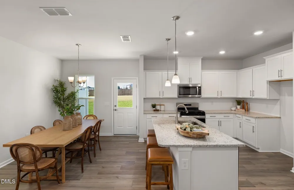 2822 Rodeo Court Willow Springs, NC 27592