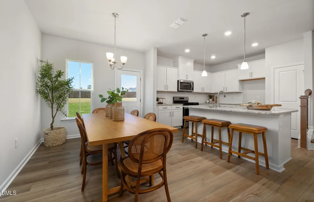 2822 Rodeo Court Willow Springs, NC 27592