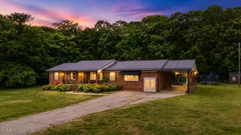 786 Dick Holeman Road